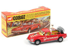 CORGI TOYS (GB) (1)
