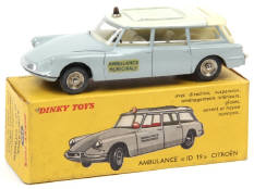 DINKY TOYS (FRANCE) (1)