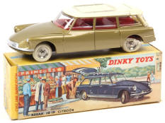 DINKY TOYS (FRANCE) (1)