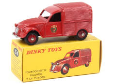 DINKY TOYS (FRANCE) (1)