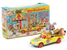 CORGI TOYS (GB) (1)