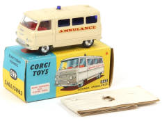 CORGI TOYS (GB) (1)