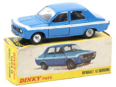 DINKY TOYS (FRANCE) (1)
