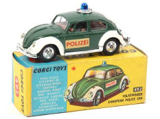 CORGI TOYS (GB) (1)