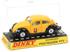 DINKY TOYS (GB) (1)