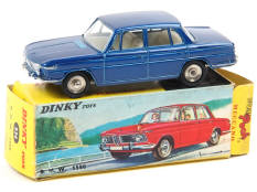 DINKY TOYS (FRANCE) Série POCH (1)
