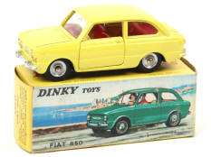 DINKY TOYS (FRANCE) (1)