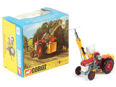 CORGI TOYS (GB) (1)