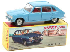 DINKY TOYS (FRANCE) (1)
