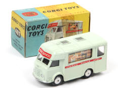 CORGI TOYS (GB) (1)