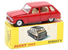DINKY TOYS (FRANCE) (1)