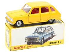DINKY TOYS (FRANCE) (1)