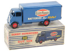 DINKY TOYS (GB) (1)