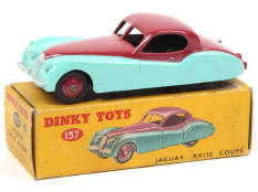 DINKY TOYS (GB) (1)