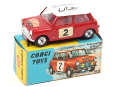 CORGI TOYS (GB) (1)