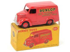 DINKY TOYS (GB) (1)