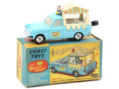 CORGI TOYS (GB) (1)