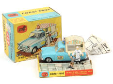 CORGI TOYS (GB) (1)