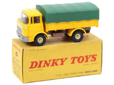 DINKY TOYS (FRANCE) (1)