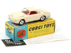 CORGI TOYS (GB) (1)