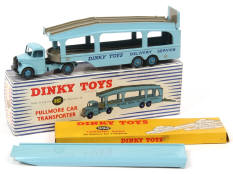 DINKY TOYS (GB) (1)