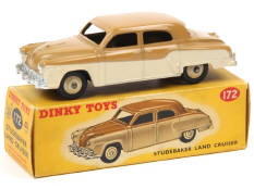 DINKY TOYS (GB) (1)