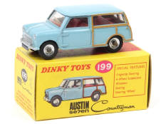 DINKY TOYS (GB) (1)