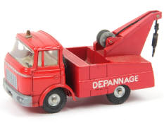 DINKY TOYS (FRANCE) (1)