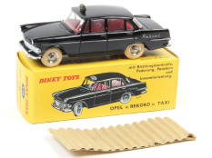 DINKY TOYS (FRANCE) (1)