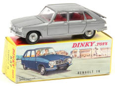 DINKY TOYS (FRANCE) (1)