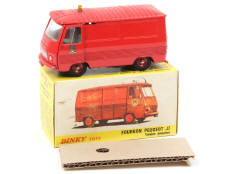 DINKY TOYS (FRANCE) (1)