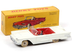 DINKY TOYS (FRANCE) (1)