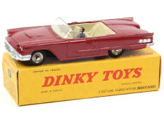 DINKY TOYS (FRANCE) (1)
