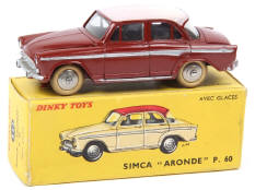 DINKY TOYS (FRANCE) (1)