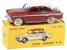 DINKY TOYS (FRANCE) (1)