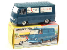 DINKY TOYS (FRANCE) (1)