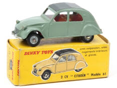DINKY TOYS (FRANCE) (1)