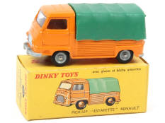 DINKY TOYS (FRANCE) (1)