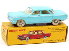 DINKY TOYS (FRANCE) (1)