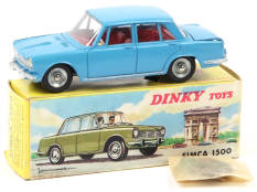 DINKY TOYS (FRANCE) (1)