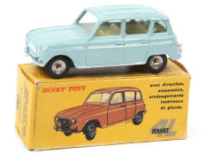 DINKY TOYS (FRANCE) (1)