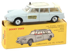 DINKY TOYS (FRANCE) (1)
