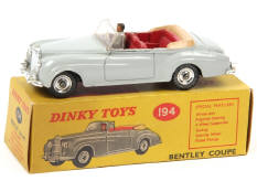 DINKY TOYS (GB) (1)