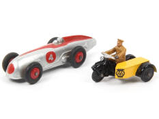 DINKY TOYS (GB) (2)