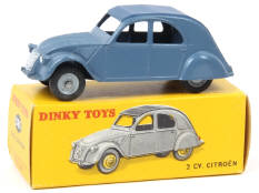DINKY TOYS (FRANCE) (1)