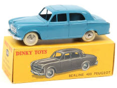 DINKY TOYS (FRANCE) (1)