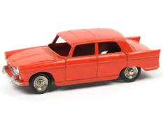 DINKY TOYS (FRANCE) Série JUNIOR (1)