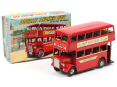 YONEZAWA TOYS (JAPON) (1)