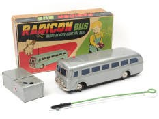 MASUDAYA TOYS Co. (JAPON) (1)