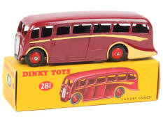 DINKY TOYS (GB) (1)
